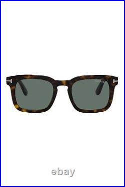 Tom Ford Brooklyn Sunglasses