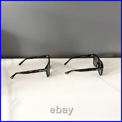 Tom Ford Buckley-02 Polarized Sunglasses