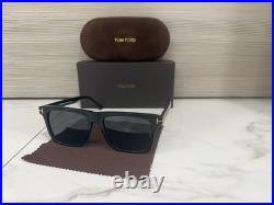 Tom Ford Buckley-02 TF906-N Men's Sunglasses