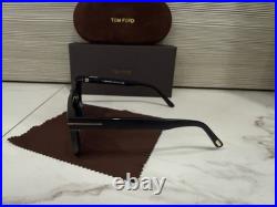 Tom Ford Buckley-02 TF906-N Men's Sunglasses