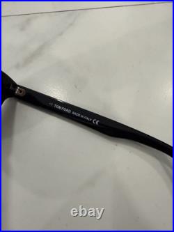 Tom Ford Buckley-02 TF906-N Men's Sunglasses