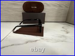 Tom Ford Buckley-02 TF906-N Men's Sunglasses