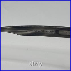 Tom Ford CALDER FT1205 Black Havana/Grey (56A) Sunglasses