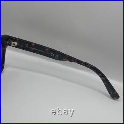 Tom Ford CALDER FT1205 Dark Havana/Brown (52E) Sunglasses Brand New Authentic