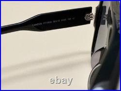 Tom Ford CAMDEN FT 0933 Black/Grey (01A) Sunglasses