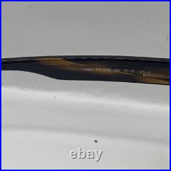 Tom Ford Calder FT1205 56E Sunglasses Colored Havana 55mm New 100% Authentic