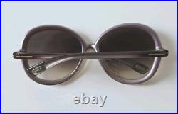 Tom Ford Candice Tf 276 74z Brown Gradient Authentic Sunglasses Only 59-16-125