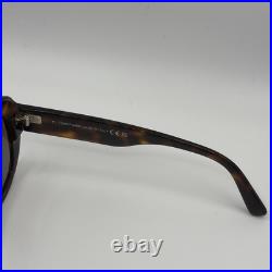 Tom Ford Cecil Sunglasses TF1078 53E Blonde Havana 55mm FT1078