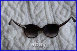 Tom Ford Celebrity Sunglasses! Comes with Box and Papers! 100% Authentic