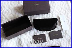 Tom Ford Celebrity Sunglasses! Comes with Box and Papers! 100% Authentic