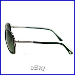 Tom Ford Chris Mens Sunglasses TF462 02N