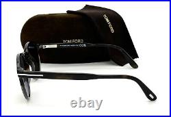 Tom Ford DANTE FT0834 56A Havana Gray / Smoke 52mm Sunglasses TF0834