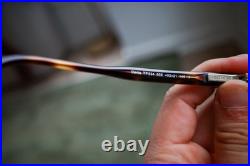 Tom Ford Dante TF834 TF 834 55E Havana Sunglasses 52-21-145