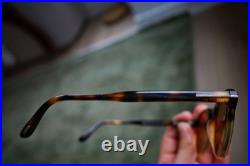 Tom Ford Dante TF834 TF 834 55E Havana Sunglasses 52-21-145