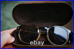 Tom Ford Dante TF834 TF 834 55E Havana Sunglasses 52-21-145