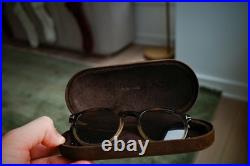 Tom Ford Dante TF834 TF 834 55E Havana Sunglasses 52-21-145