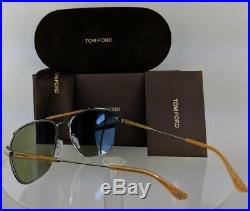 Tom Ford EDWARD FT 377 14N Sunglasses