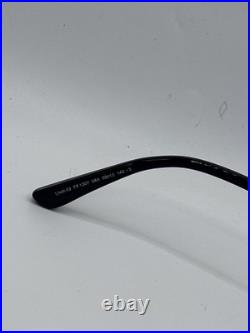 Tom Ford ELIOTT-02 FT1307 Gunmetal/Grey (08A) Sunglasses