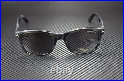 Tom Ford Eric-02 FT0595 20A Grey Smoke 55 mm Men's Sunglasses