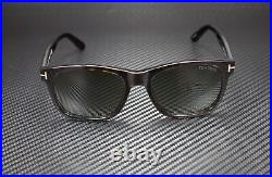 Tom Ford Eric-02 FT0595 52N DARK HAVANA Green 55 mm Men's Sunglasses