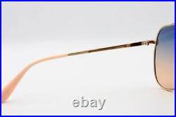 Tom Ford Ethan TF935 935 Sunglasses Gold Peach 28W Authentic 60mm