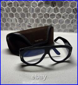 Tom Ford Eyewear TF5958-B ECO 001 60 12 140 +0 Genuine Authentic