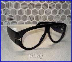 Tom Ford Eyewear TF5958-B ECO 001 60 12 140 +0 Genuine Authentic