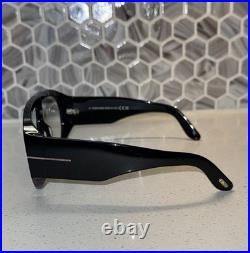 Tom Ford Eyewear TF5958-B ECO 001 60 12 140 +0 Genuine Authentic