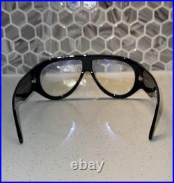 Tom Ford Eyewear TF5958-B ECO 001 60 12 140 +0 Genuine Authentic