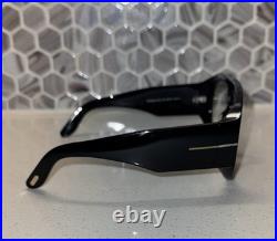 Tom Ford Eyewear TF5958-B ECO 001 60 12 140 +0 Genuine Authentic