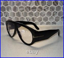 Tom Ford Eyewear TF5958-B ECO 001 60 12 140 +0 Genuine Authentic