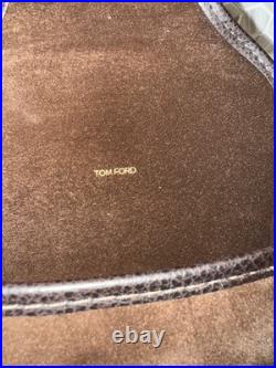 Tom Ford Eyewear TF5958-B ECO 001 60 12 140 +0 Genuine Authentic