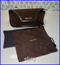 Tom Ford Eyewear TF5958-B ECO 001 60 12 140 +0 Genuine Authentic