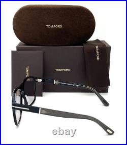 Tom Ford FRANCES FT1081 01A Black / Smoke 58mm Sunglasses TF1081