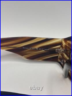Tom Ford FT 1044 Bronson 56E Havana Brown Rectangular Men's Sunglasses