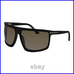 Tom Ford FT 1066 02L Metal Sunglasses Lens