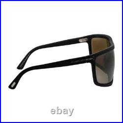 Tom Ford FT 1066 02L Metal Sunglasses Lens