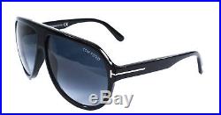 Tom Ford FT0464 Trueman 01W Sunglasses