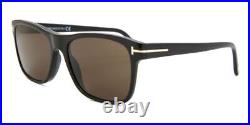 Tom Ford FT0698 GIULIO 01J Men Sunglasses