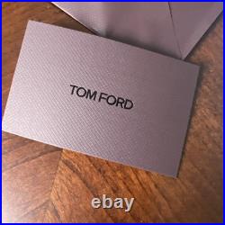 Tom Ford FT0698 Giulio Sunglasses Matte Black Blue Smoke Blue Smoke 59mm Tom Ford FT0698 Giulio Sunglasses Matte Black Blue Smoke Blue Smoke 59mm