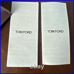 Tom Ford FT0698 Giulio Sunglasses Matte Black Blue Smoke Blue Smoke 59mm Tom Ford FT0698 Giulio Sunglasses Matte Black Blue Smoke Blue Smoke 59mm