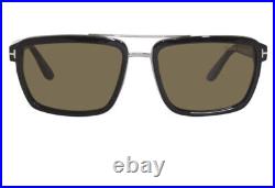 Tom Ford FT0780 Anders Men's Sunglasses