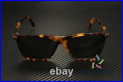 Tom Ford FT0832 53N Fletcher Acetate Blonde Havana Green 57 mm Men's Sunglasses Tom Ford FT0832 53N Fletcher Acetate Blonde Havana Green 57 mm Men's Sunglasses