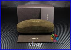 Tom Ford FT0832 53N Fletcher Acetate Blonde Havana Green 57 mm Men's Sunglasses Tom Ford FT0832 53N Fletcher Acetate Blonde Havana Green 57 mm Men's Sunglasses