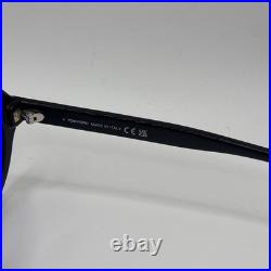 Tom Ford FT0882 Men's Aviator Neughman Sunglasses FT0882 01Y 60