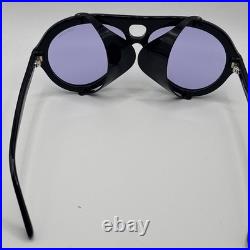 Tom Ford FT0882 Men's Aviator Neughman Sunglasses FT0882 01Y 60