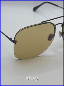 Tom Ford FT0883 01E Mackenzie Shiny Black / Black 64mm Photochromic Sunglasses