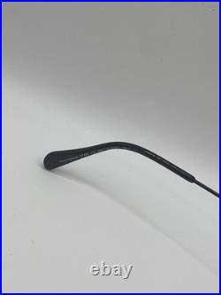 Tom Ford FT0883 01E Mackenzie Shiny Black / Black 64mm Photochromic Sunglasses