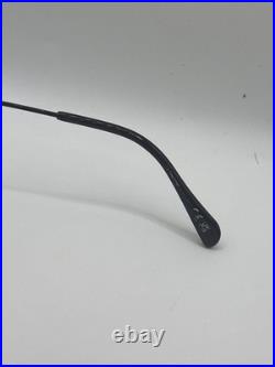 Tom Ford FT0883 01E Mackenzie Shiny Black / Black 64mm Photochromic Sunglasses