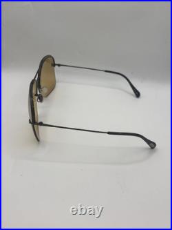 Tom Ford FT0883 01E Mackenzie Shiny Black / Black 64mm Photochromic Sunglasses